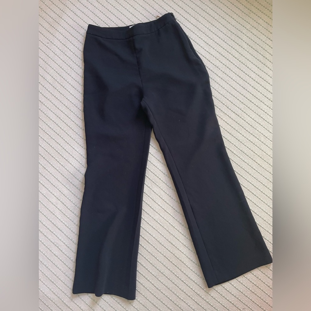 Kick flare Aritzia pants